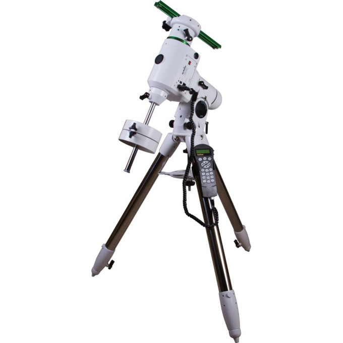 Монтировка SKY-WATCHER EQ6 PRO SYNSCAN GOTO со стальной треногой 67856