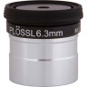Окуляр SKY-WATCHER SUPER PLÖSSL 6,3 мм, 1,25" 71357